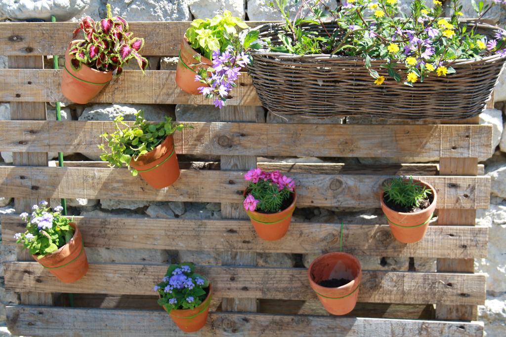 Castelnau-Montratier La Perle Du Lot Bed & Breakfast エクステリア 写真