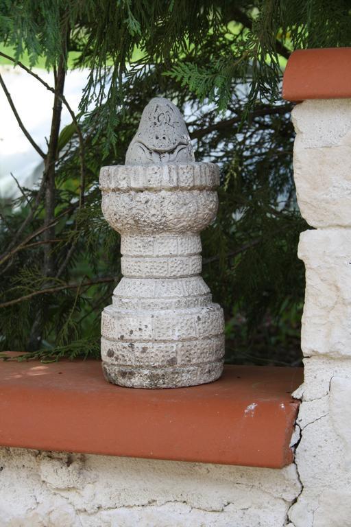 Castelnau-Montratier La Perle Du Lot Bed & Breakfast エクステリア 写真