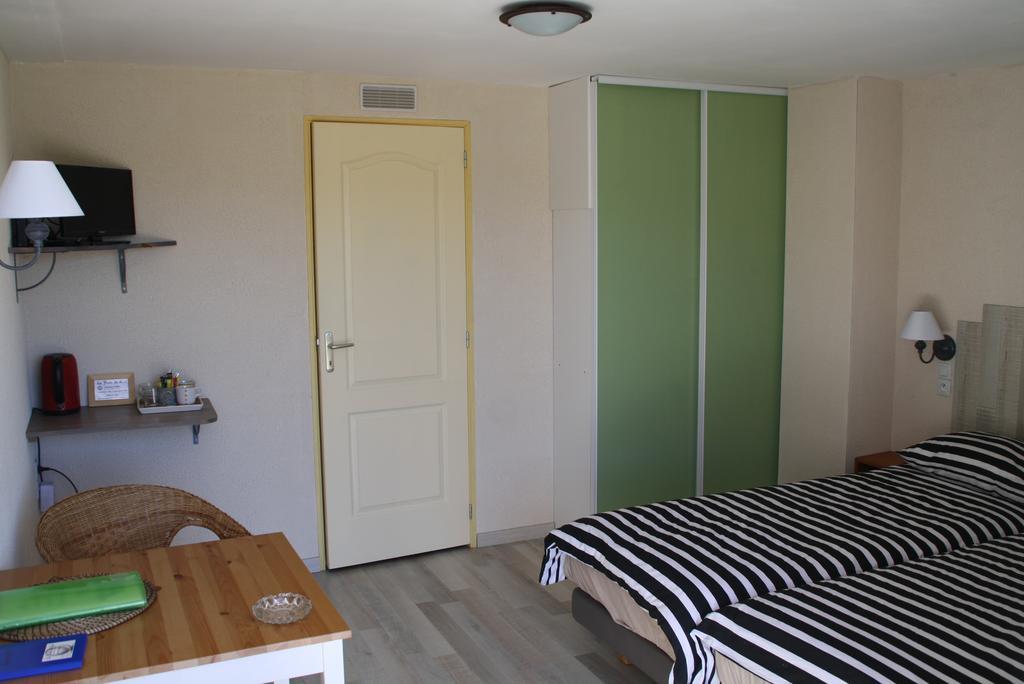 Castelnau-Montratier La Perle Du Lot Bed & Breakfast エクステリア 写真