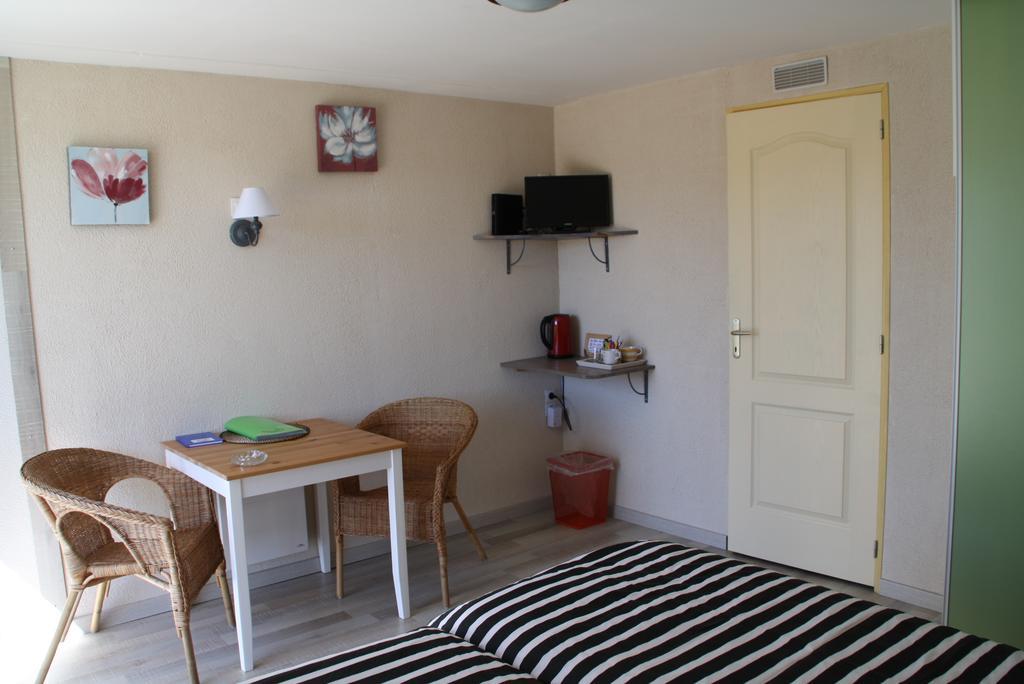 Castelnau-Montratier La Perle Du Lot Bed & Breakfast エクステリア 写真
